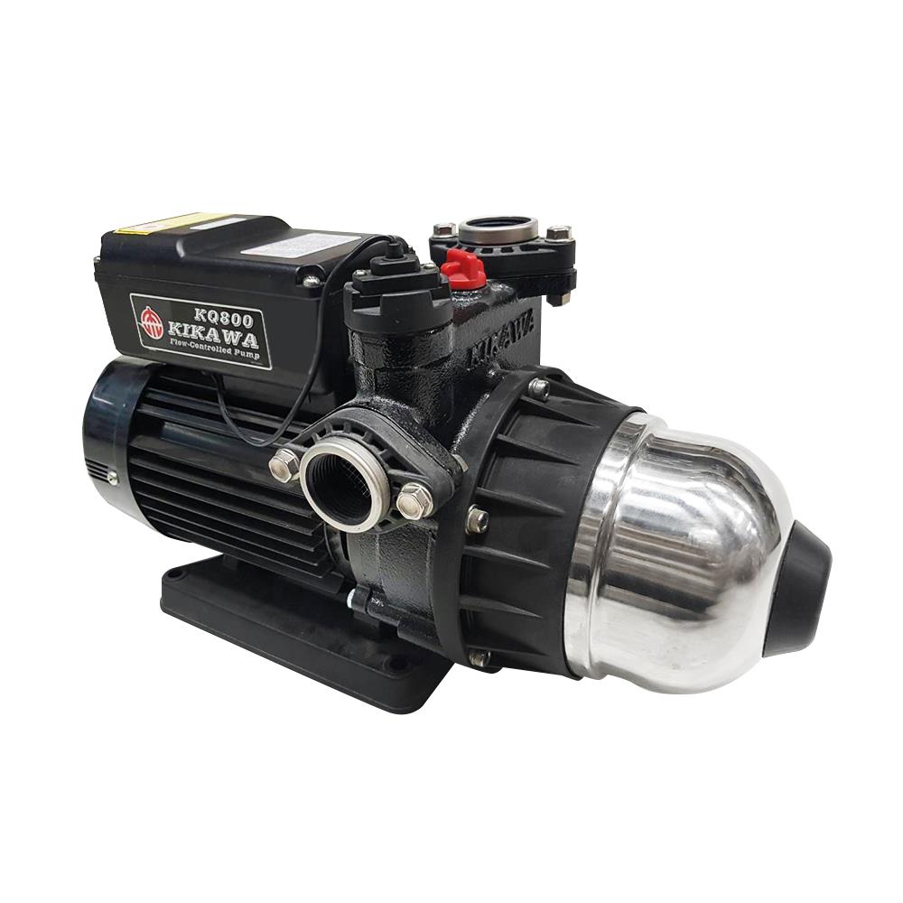 ปั๊มอัตโนมัติ KIKAWA KQ-800(Z) 800 วัตต์