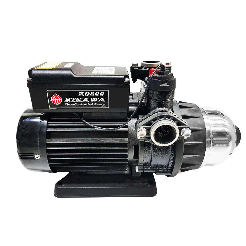 ปั๊มอัตโนมัติ KIKAWA KQ-800(Z) 800 วัตต์