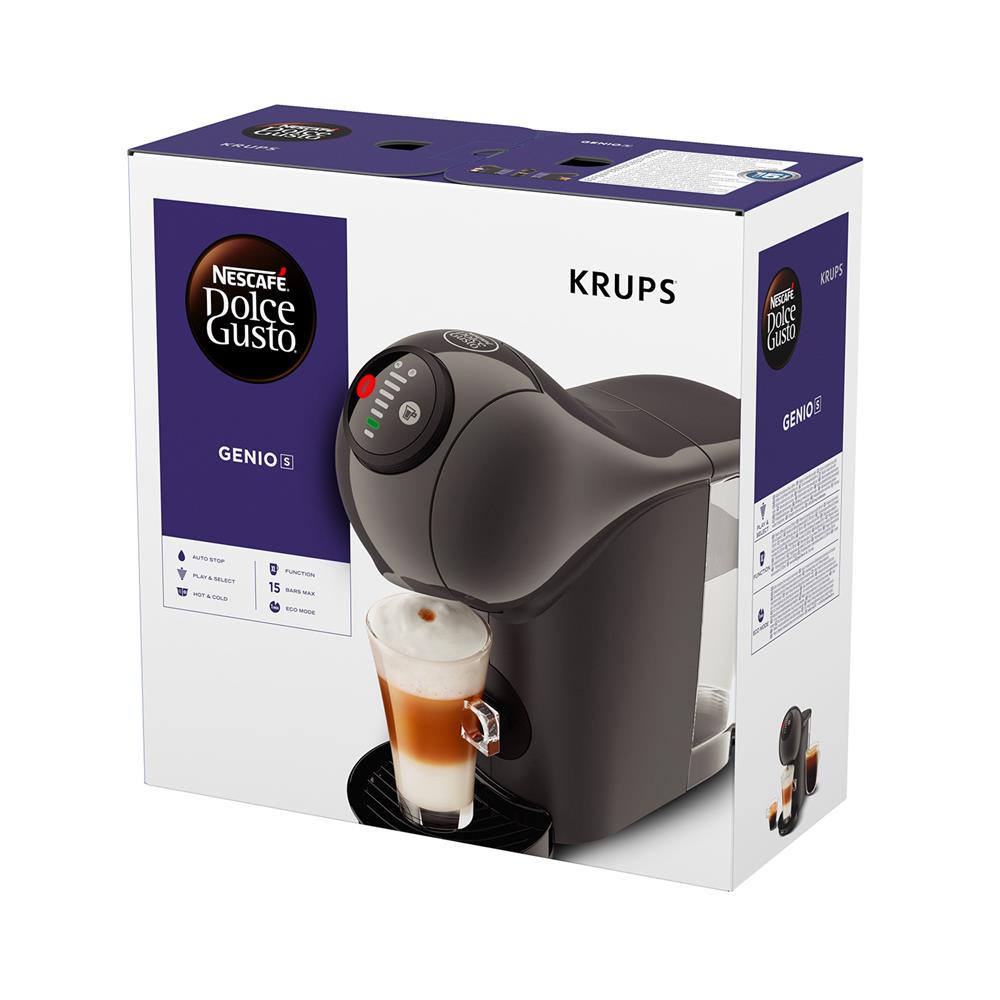 เครื่องชงกาแฟแคปซูล KRUPS KP240B66