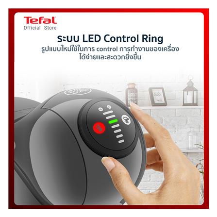 เครื่องชงกาแฟแคปซูล KRUPS KP240B66_4