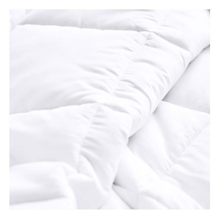 ไส้ผ้านวม LOTUS MICRODOWNIA WINTER 70x90 นิ้ว สีขาว_2