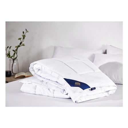 ไส้ผ้านวม LOTUS MICRODOWNIA WINTER 70x90 นิ้ว สีขาว_3