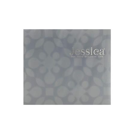 ชุดผ้าปูที่นอน 6 ฟุต 5 ชิ้น JESSICA JACQUARD 21039-QS736_3