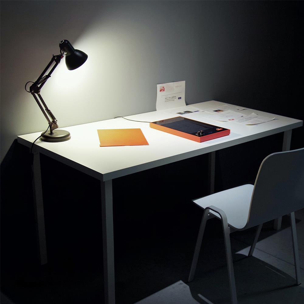 หลอด LED LUMAX  8 วัตต์ DAYLIGHT/COOL WHITE/WARM WHITE  E27