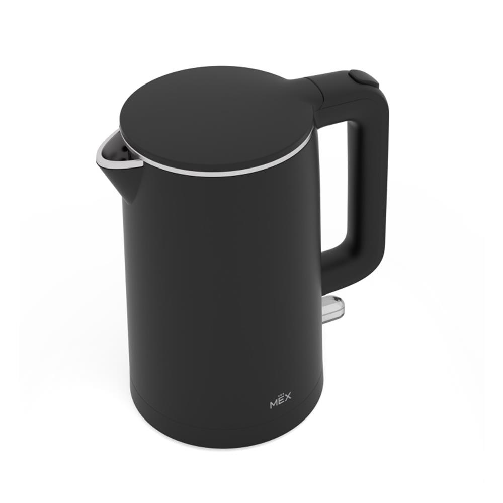 กาต้มน้ำไฟฟ้า MEX KPL110B 1 ลิตร