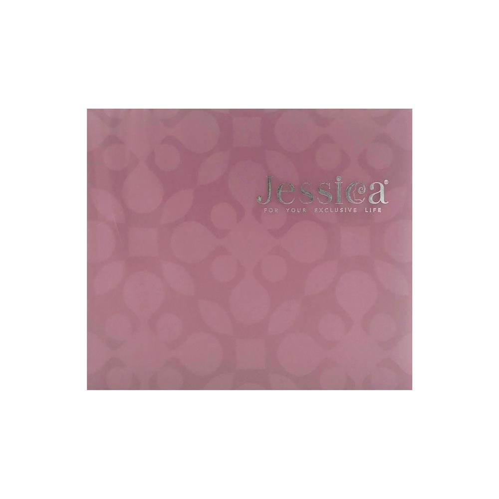 ชุดผ้าปูที่นอน 6 ฟุต 5 ชิ้น JESSICA JACQUARD 21039-QS737