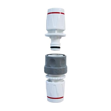 ชุดข้อต่อสายยาง TOYOX 1/2 นิ้ว - 5/8 นิ้ว_0