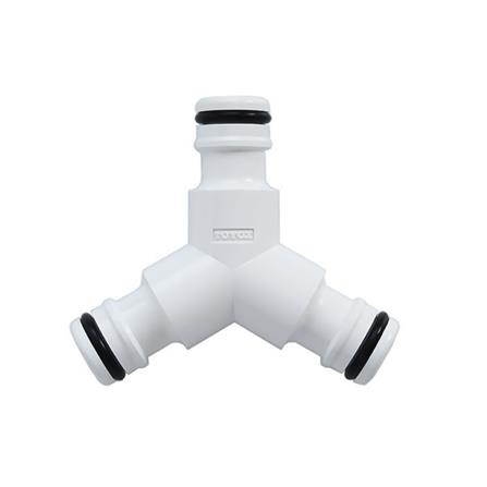 ข้อต่อสามทางตัวผู้ TOYOX 1/2 นิ้ว - 5/8 นิ้ว_0