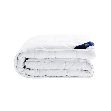 ไส้ผ้านวม LOTUS MICRODOWNIA WINTER 100X90 นิ้ว สีขาว_1