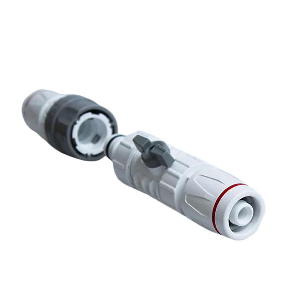 ชุดข้อต่อสายยาง TOYOX 1/2 นิ้ว - 5/8 นิ้ว