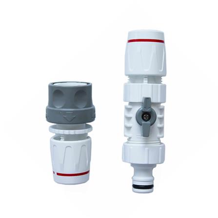 ชุดข้อต่อสายยาง TOYOX 1/2 นิ้ว - 5/8 นิ้ว_0