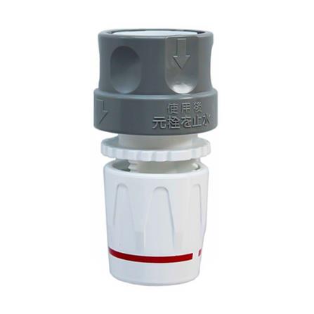 ข้อต่อก๊อกน้ำตัวเมีย TOYOX 1/2 นิ้ว - 5/8 นิ้ว_0