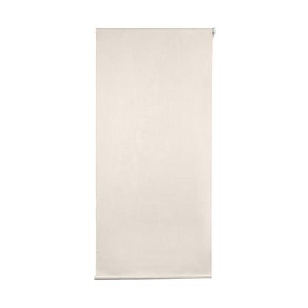 ผ้าม่านม้วน ME LIVING PLAINLY 70X150 ซม. สีครีม_0