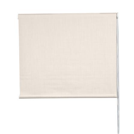 ผ้าม่านม้วน ME LIVING PLAINLY 70X150 ซม. สีครีม_1