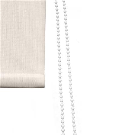ผ้าม่านม้วน ME LIVING PLAINLY 70X150 ซม. สีครีม_3