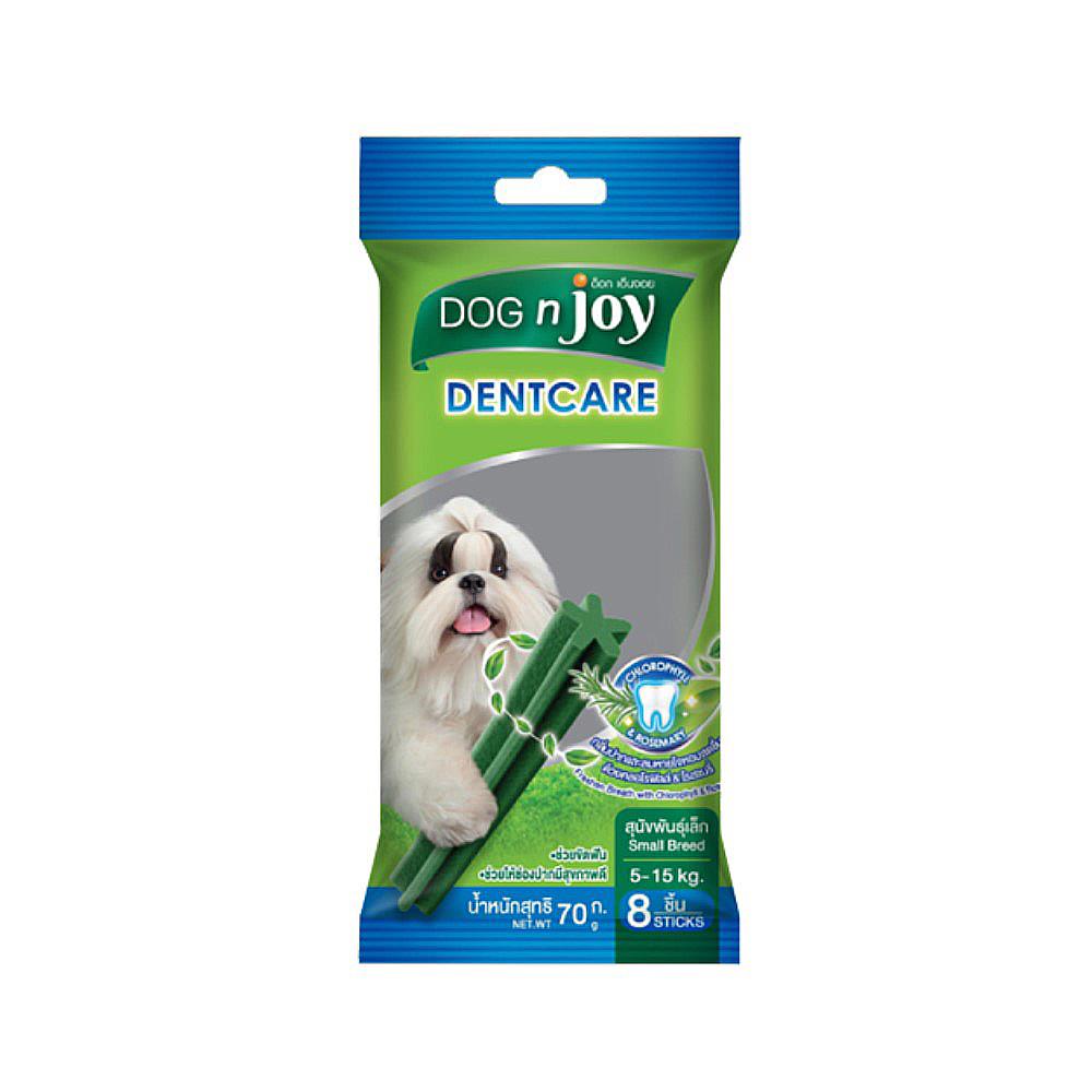 ขนมขัดฟันสุนัข SNACK DENTCARE S 70 ก.