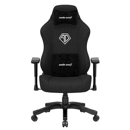 D.I.Y. เก้าอี้เกมมิ่ง ANDA SEAT PHANTHOM 3 SIZE L เบาะผ้า สีดำ_1