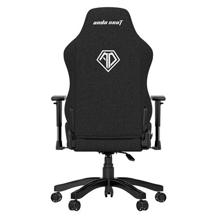 D.I.Y. เก้าอี้เกมมิ่ง ANDA SEAT PHANTHOM 3 SIZE L เบาะผ้า สีดำ_3