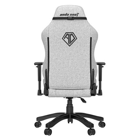 D.I.Y. เก้าอี้เกมมิ่ง ANDA SEAT PHANTOM 3 SIZE L เบาะผ้า สีเทา_3