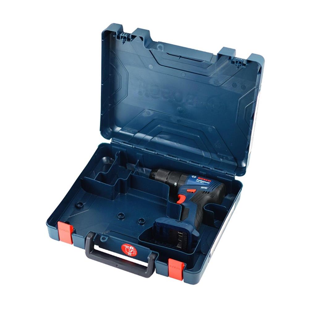 สว่านไร้สาย (เฉพาะตัวเครื่อง) BOSCH GSB185-LI 13มม . 18 โวลต์