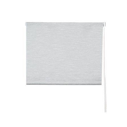 ผ้าม่านม้วน ME LIVING A1605-12 80X150 ซม. สีเทา_1