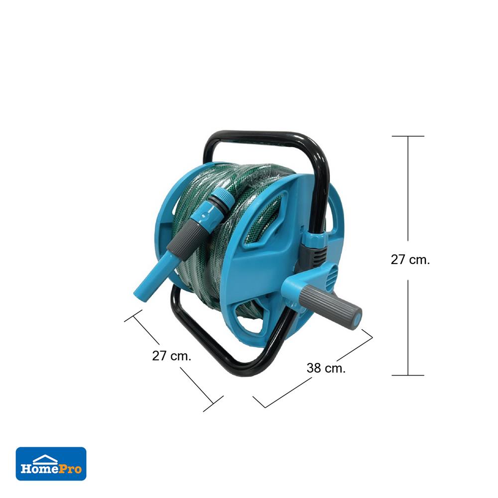 สายยางโรล SAKURA DGS1003-S 1/2 นิ้ว x 15 ม.