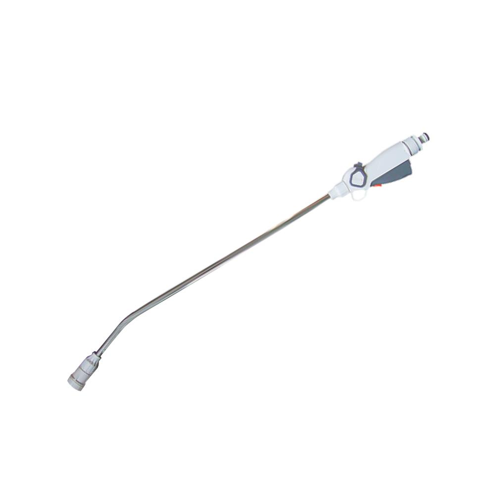 ปืนฉีดน้ำด้ามยาว TOYOX 1/2 นิ้ว - 5/8 นิ้ว