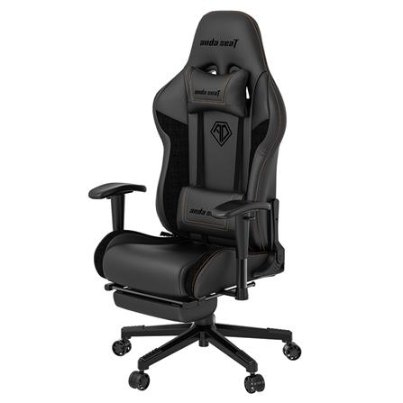 D.I.Y. เก้าอี้เกมมิ่ง ANDA SEAT JUNGLE 2 สีดำ