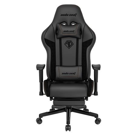 D.I.Y. เก้าอี้เกมมิ่ง ANDA SEAT JUNGLE 2 สีดำ_2