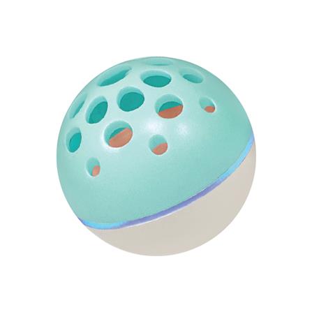 เครื่องผลิตโอโซนบอล SABAIDEE CARE สีฟ้า/ขาว