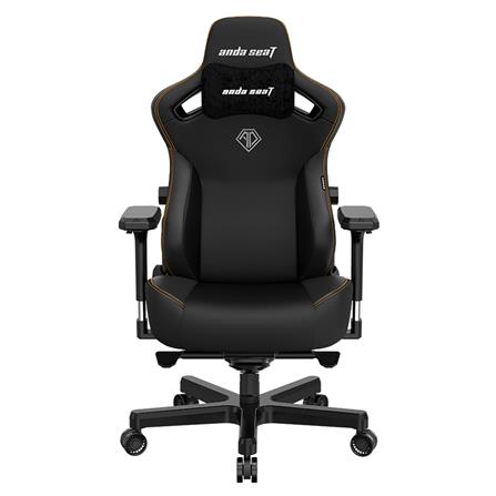 D.I.Y. เก้าอี้เกมมิ่ง ANDA SEAT KAISER 3 SIZE L PVC สีดำ_1