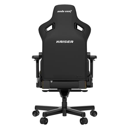 D.I.Y. เก้าอี้เกมมิ่ง ANDA SEAT KAISER 3 SIZE L PVC สีดำ_3