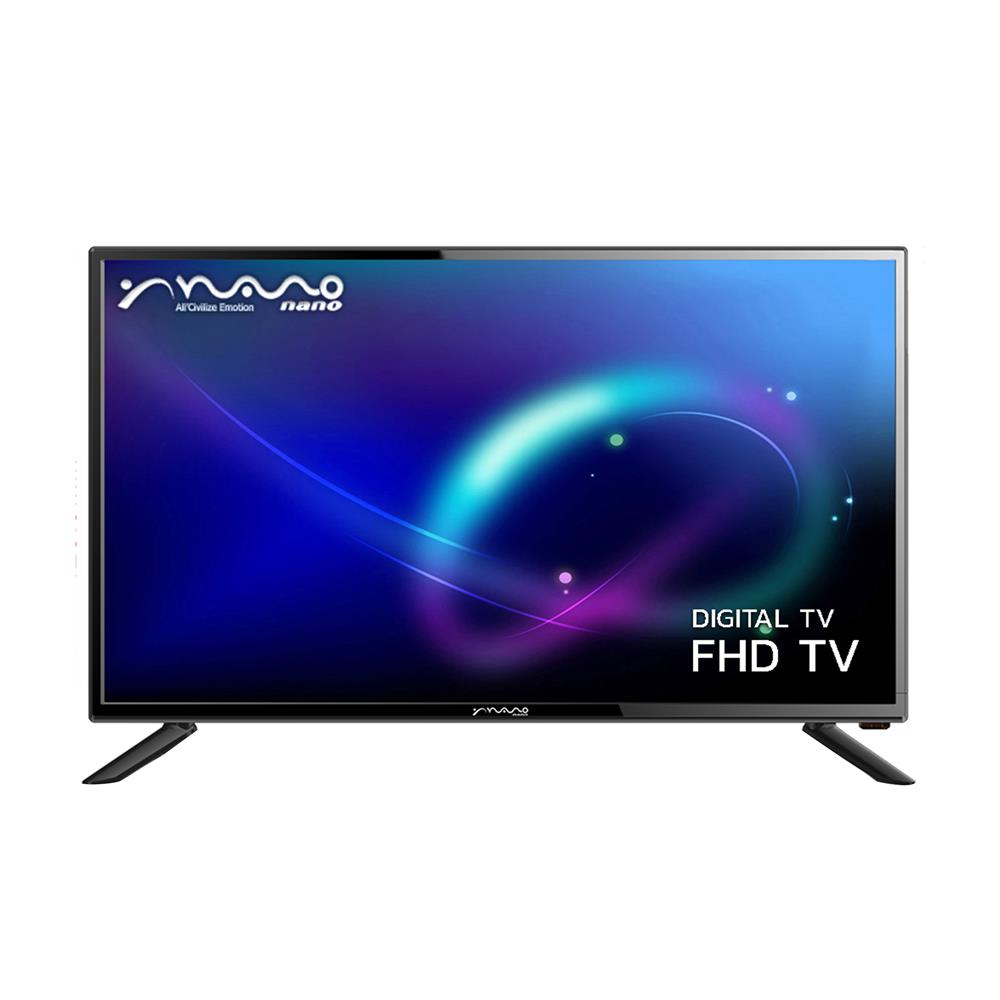 ทีวีแอลอีดี 40 นิ้ว NANO (FULL HD, LED, DIGITAL TV) LTV4001N