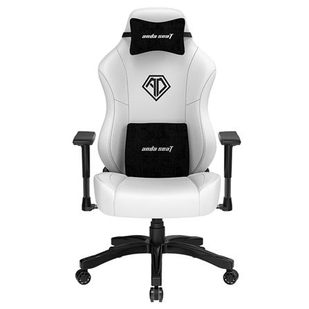 D.I.Y. เก้าอี้เกมมิ่ง ANDA SEAT PHANTOM 3 SIZE L PVC สีขาว_1