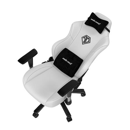 D.I.Y. เก้าอี้เกมมิ่ง ANDA SEAT PHANTOM 3 SIZE L PVC สีขาว_2