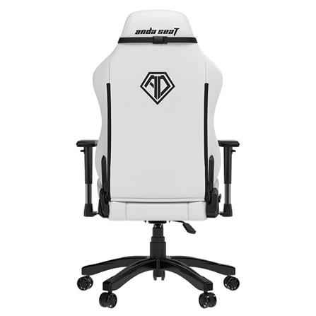 D.I.Y. เก้าอี้เกมมิ่ง ANDA SEAT PHANTOM 3 SIZE L PVC สีขาว_3