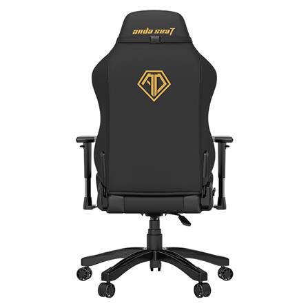 D.I.Y. เก้าอี้เกมมิ่ง ANDA SEAT PHANTOM 3 SIZE L PVC สีดำ_3
