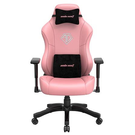 D.I.Y. เก้าอี้เกมมิ่ง ANDA SEAT PHANTOM 3 SIZE L PVC สีชมพู_1