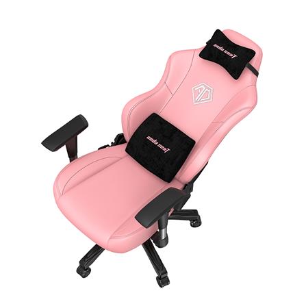 D.I.Y. เก้าอี้เกมมิ่ง ANDA SEAT PHANTOM 3 SIZE L PVC สีชมพู_2