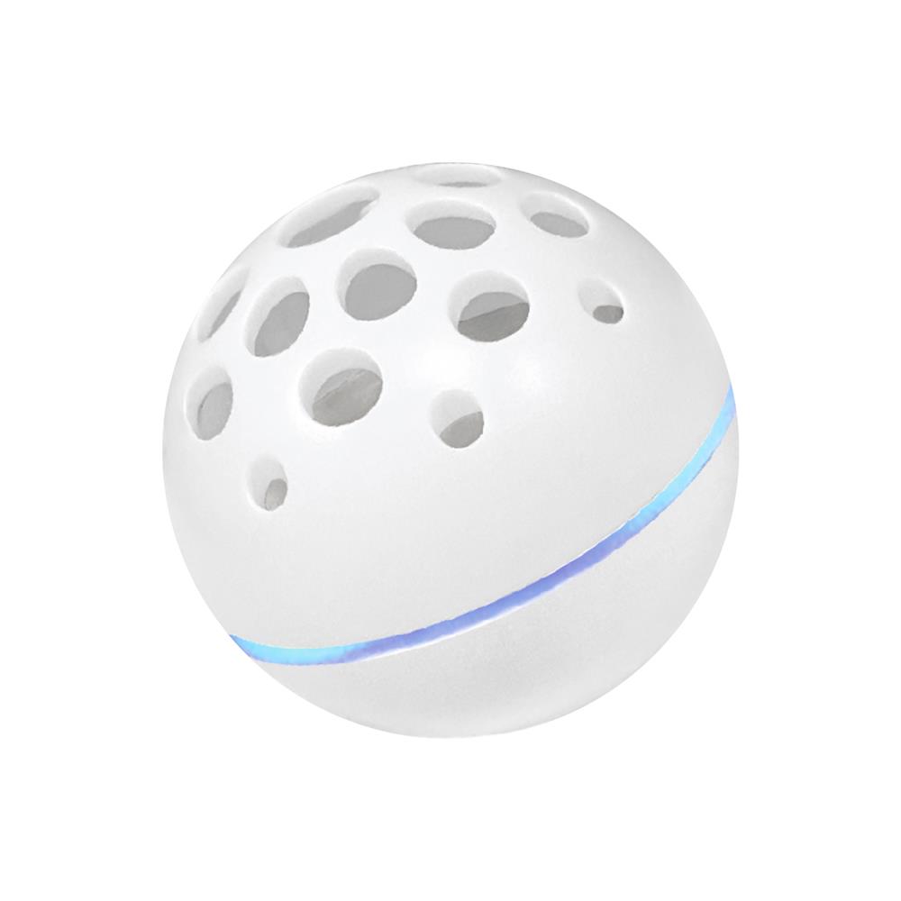 เครื่องผลิตโอโซนบอล SABAIDEE CARE สีขาว