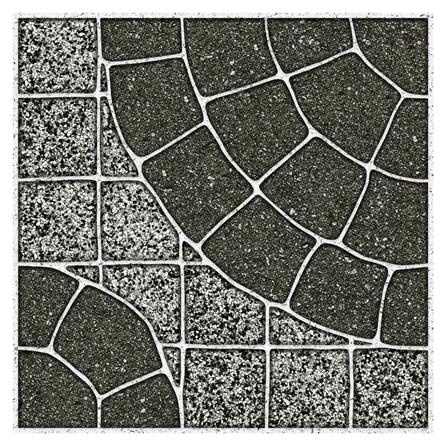 กระเบื้องพื้น 30x30 ซม. TARA แคสเทอรี่ร็อค ดำ PM 1 ตร.ม._0