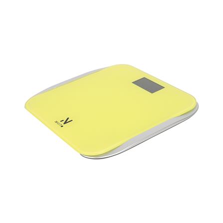 เครื่องชั่งน้ำหนัก NIKITO BG280L สีเหลือง_2
