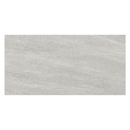 กระเบื้องพื้นพอร์ซเลน 30x60 ซม. CAMPANA บีทูมินัส บลองโค เทา PM 1.44M2