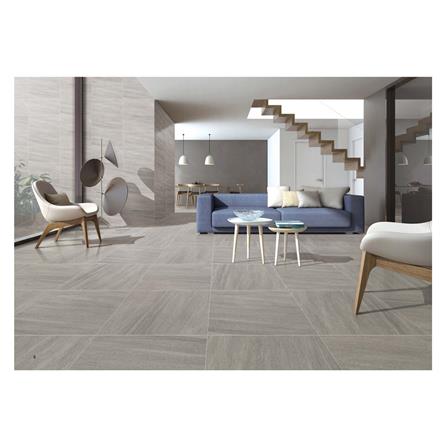 กระเบื้องพื้นพอร์ซเลน 30x60 ซม. CAMPANA บีทูมินัส บลองโค เทา PM 1.44M2_2