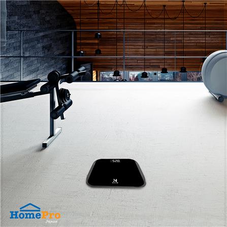 เครื่องชั่งน้ำหนัก NIKITO BG280L สีดำ_4