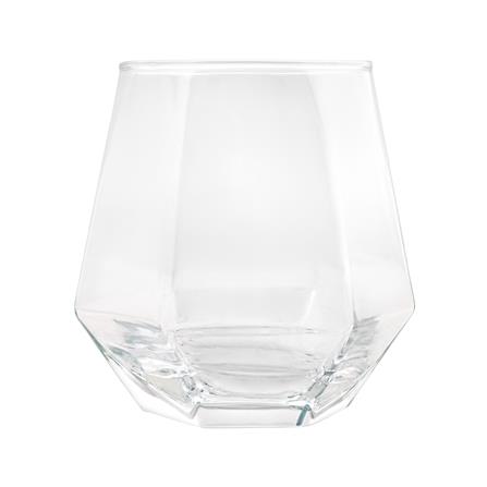 แก้วน้ำ 310ml KECH ANGLE แพ็ก 4 ใบ_1