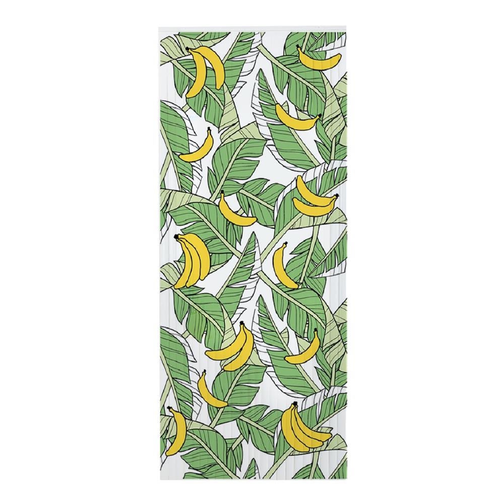 มู่ลี่ PVC ME LIVING BANANA 80X200 ซม. สีเขียว