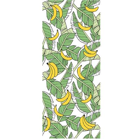 มู่ลี่ PVC ME LIVING BANANA 80X200 ซม. สีเขียว_1