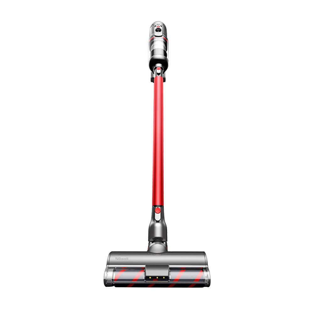 เครื่องดูดฝุ่นแบบด้าม BWELL T12 Allergy Plus