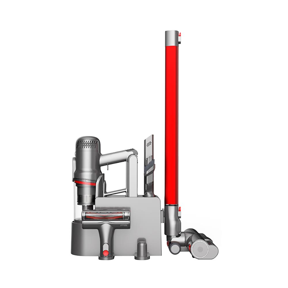 เครื่องดูดฝุ่นแบบด้าม BWELL T12 Allergy Plus
